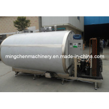 5000L Apple Juice Cooling Tank